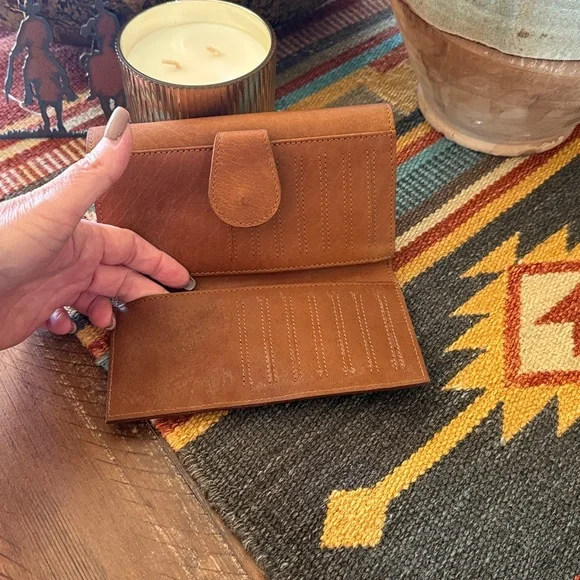 Brown Women's Bag - Picture 6 of 9